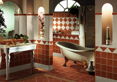 瓷砖品牌有哪些