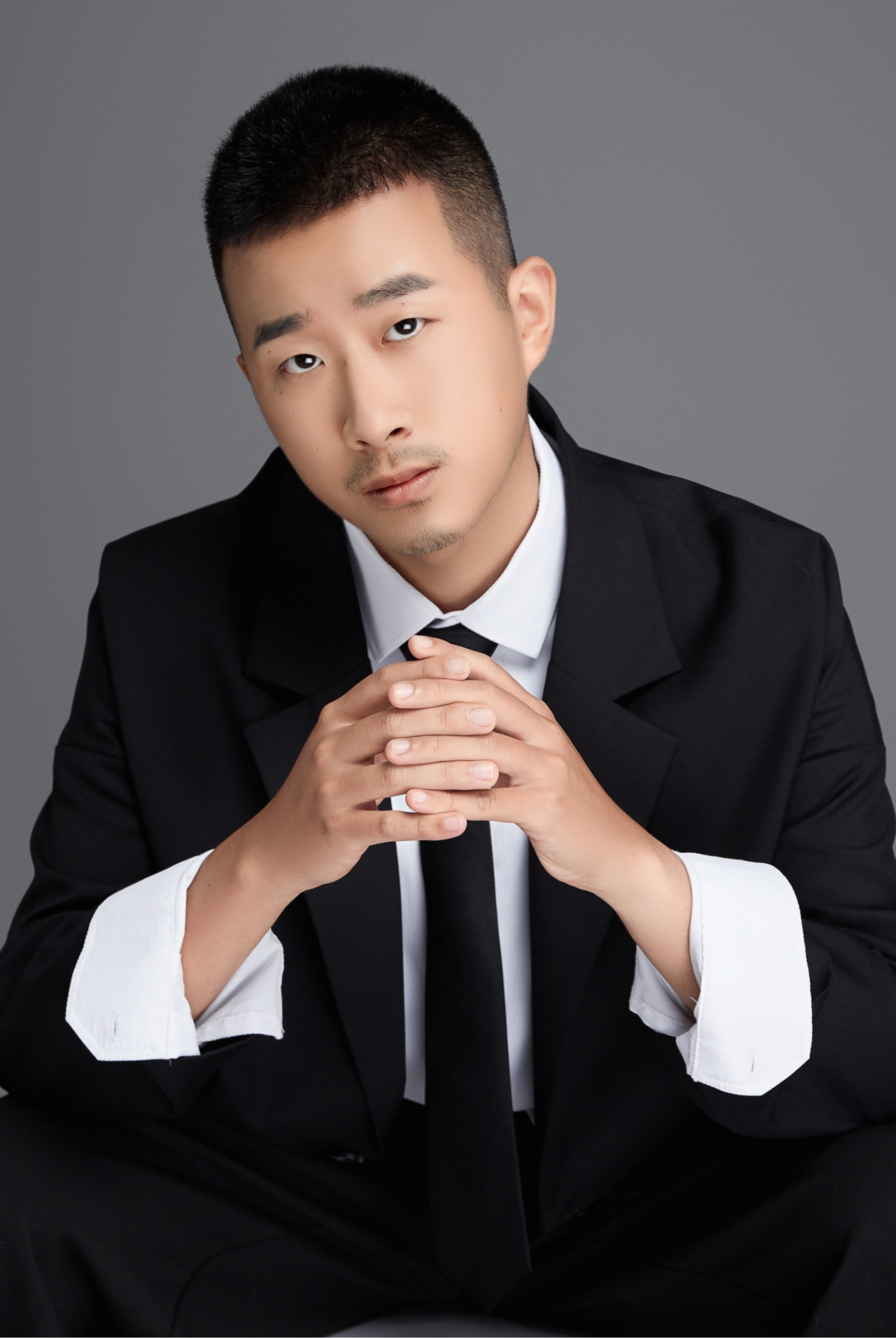 郑祖樑 资深设计师  从业年限9年