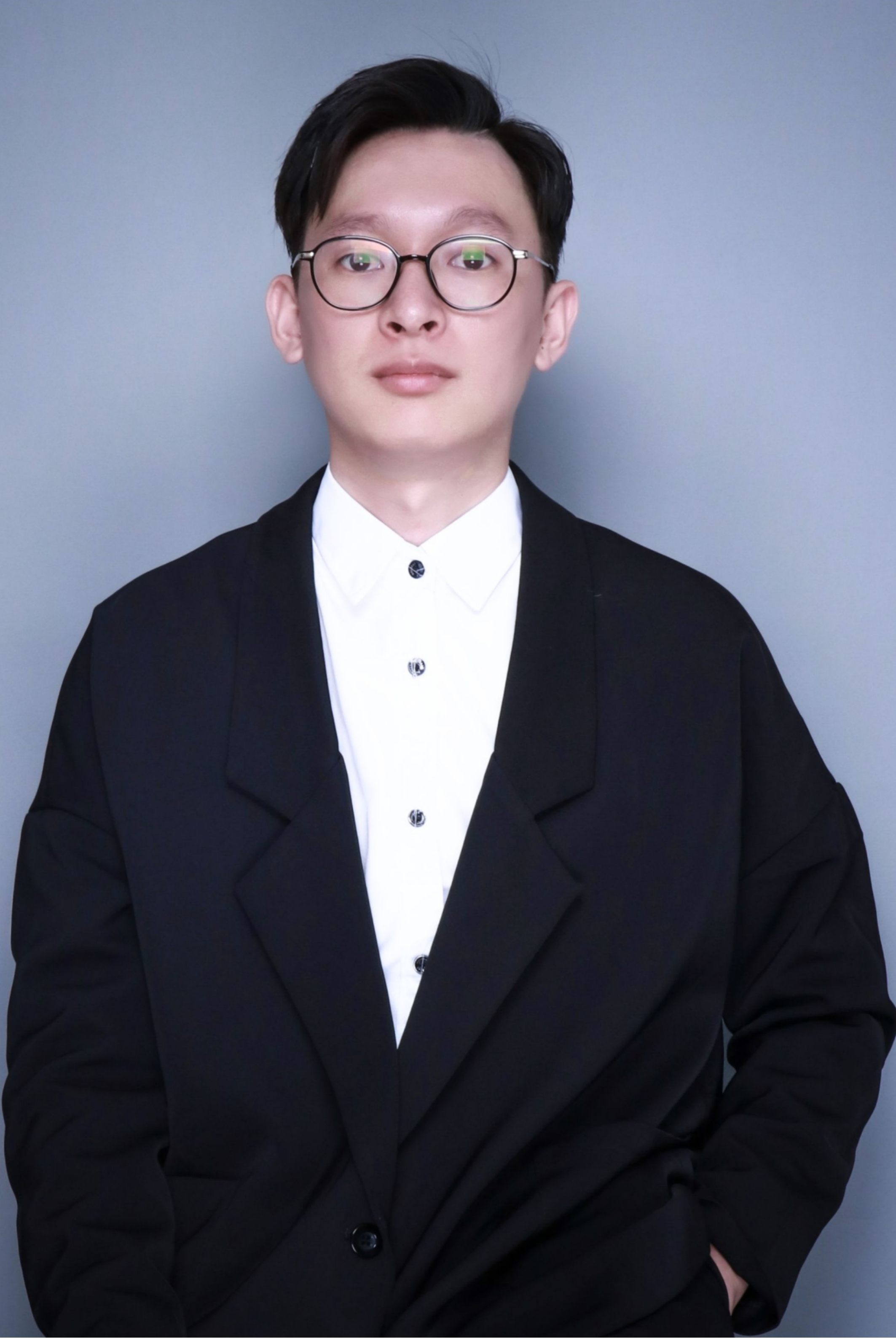 陈汉炜 专家设计师  从业年限10年