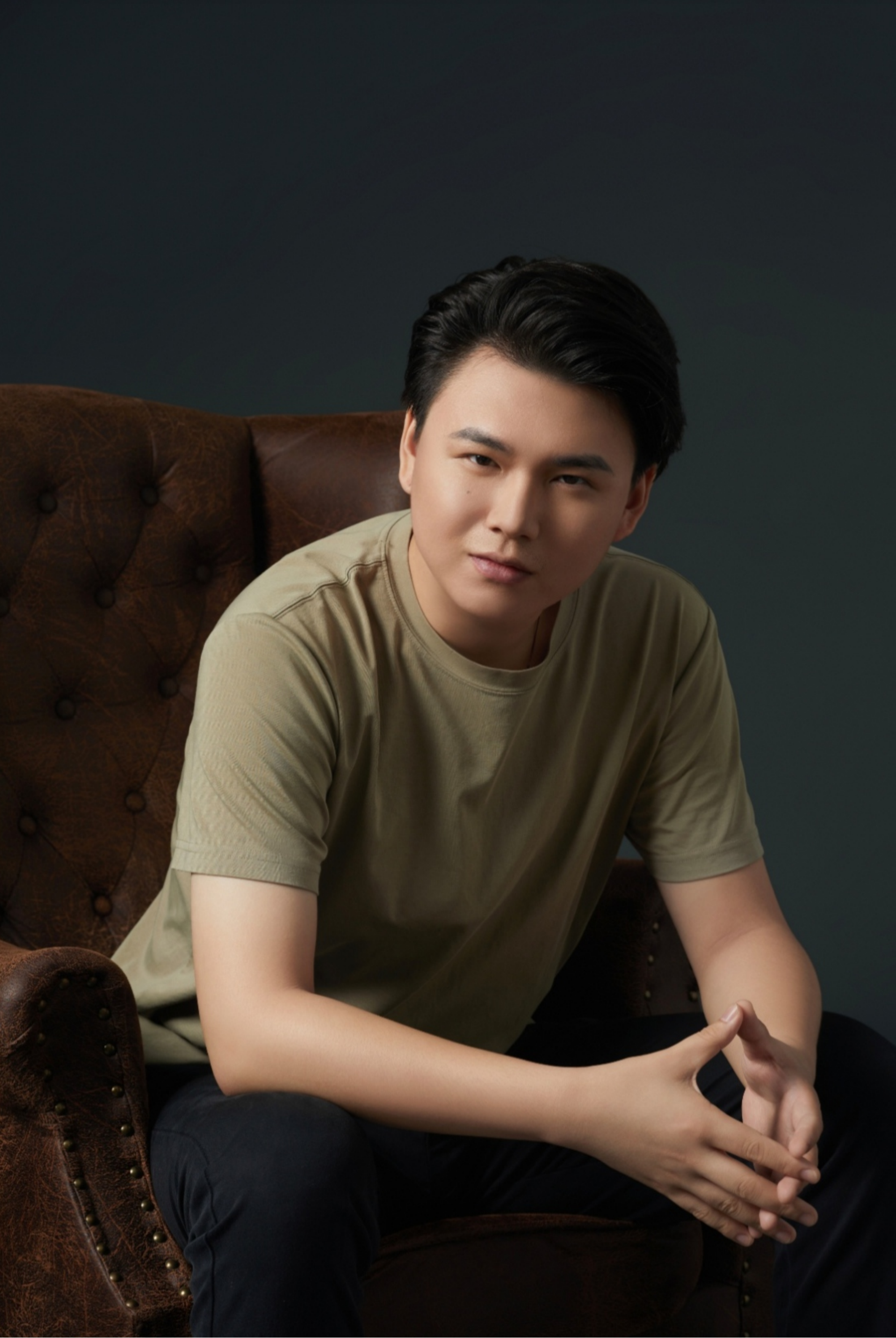 杨岩汶 专家设计师  从业年限9年