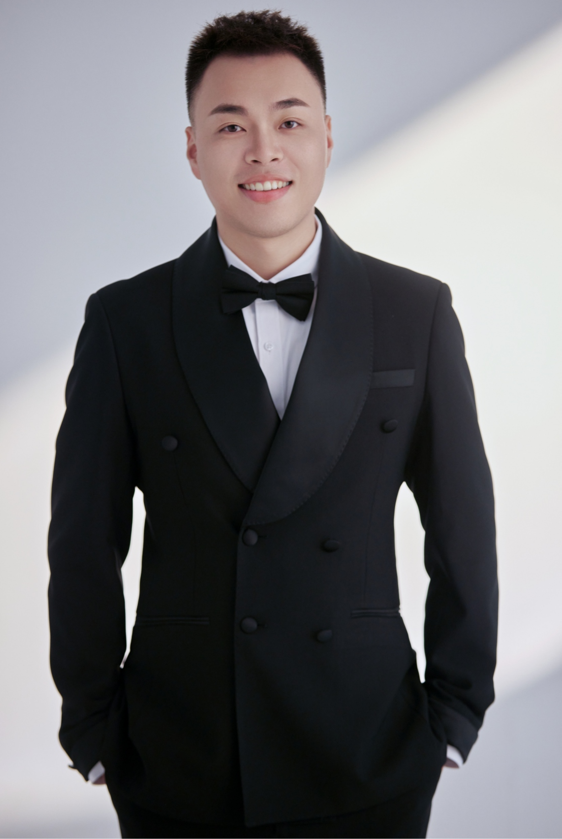 魏思炯 资深设计师  从业年限10年