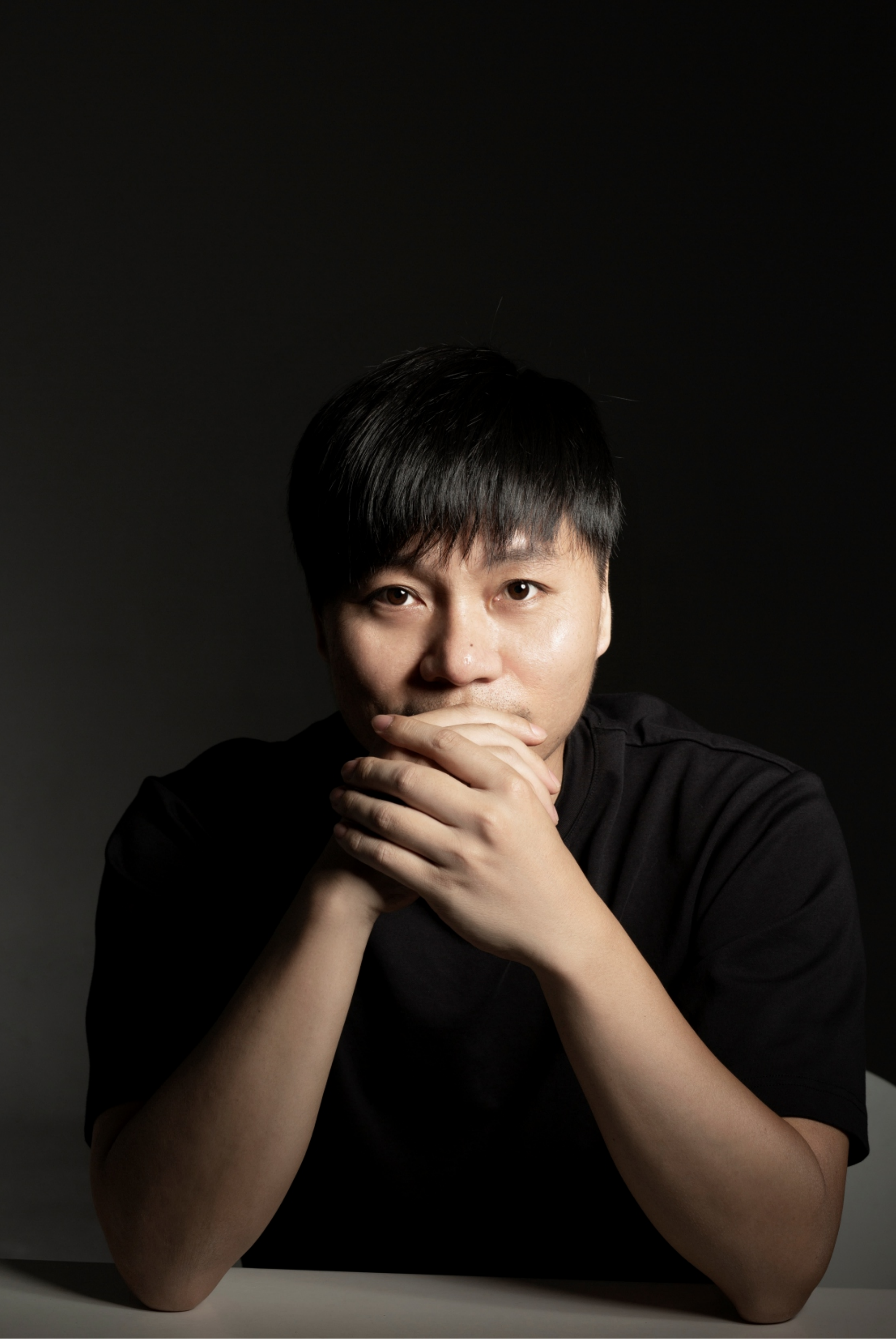 谢颖雄 专家设计师  从业年限15年