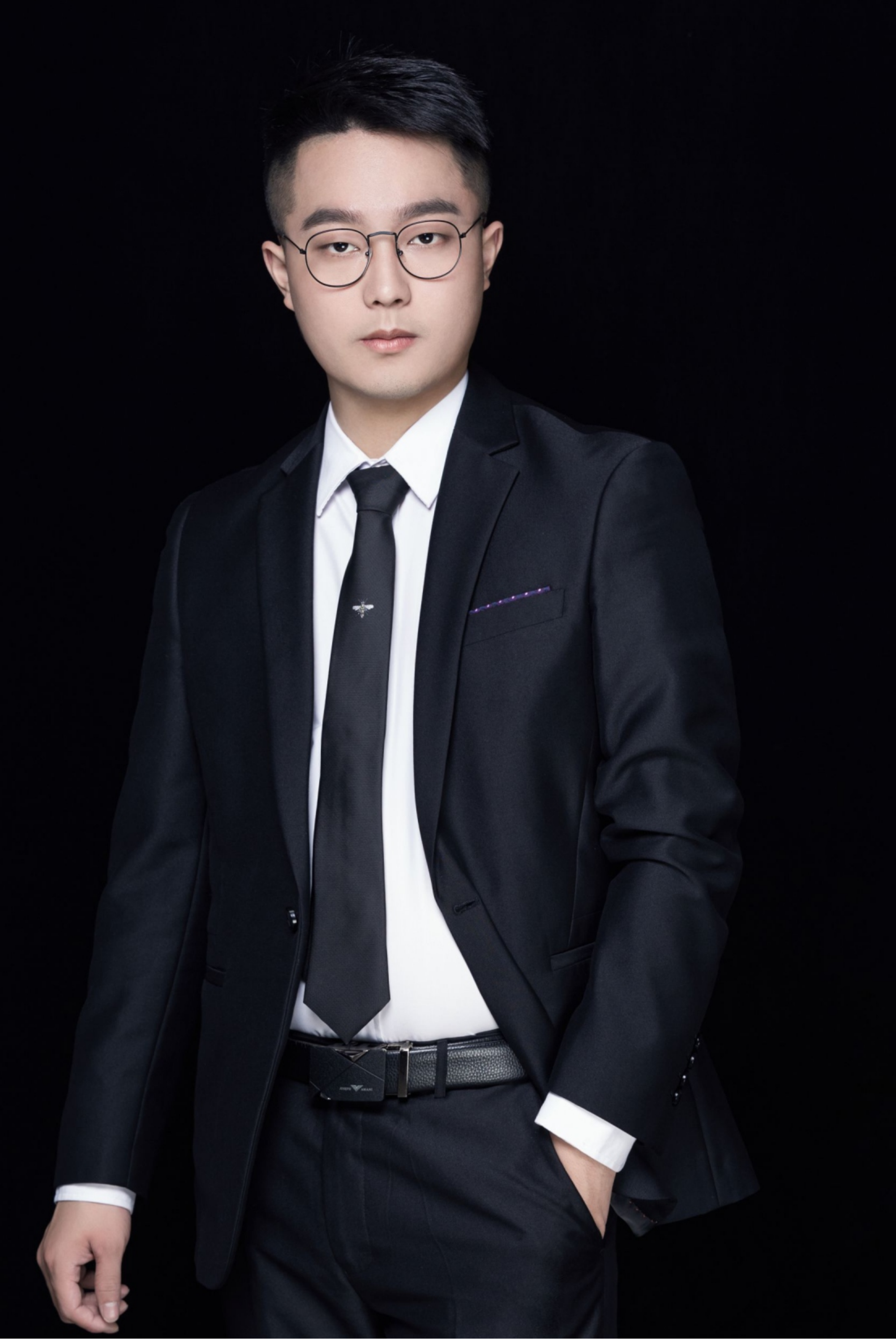 姚武 专家设计师  从业年限10年