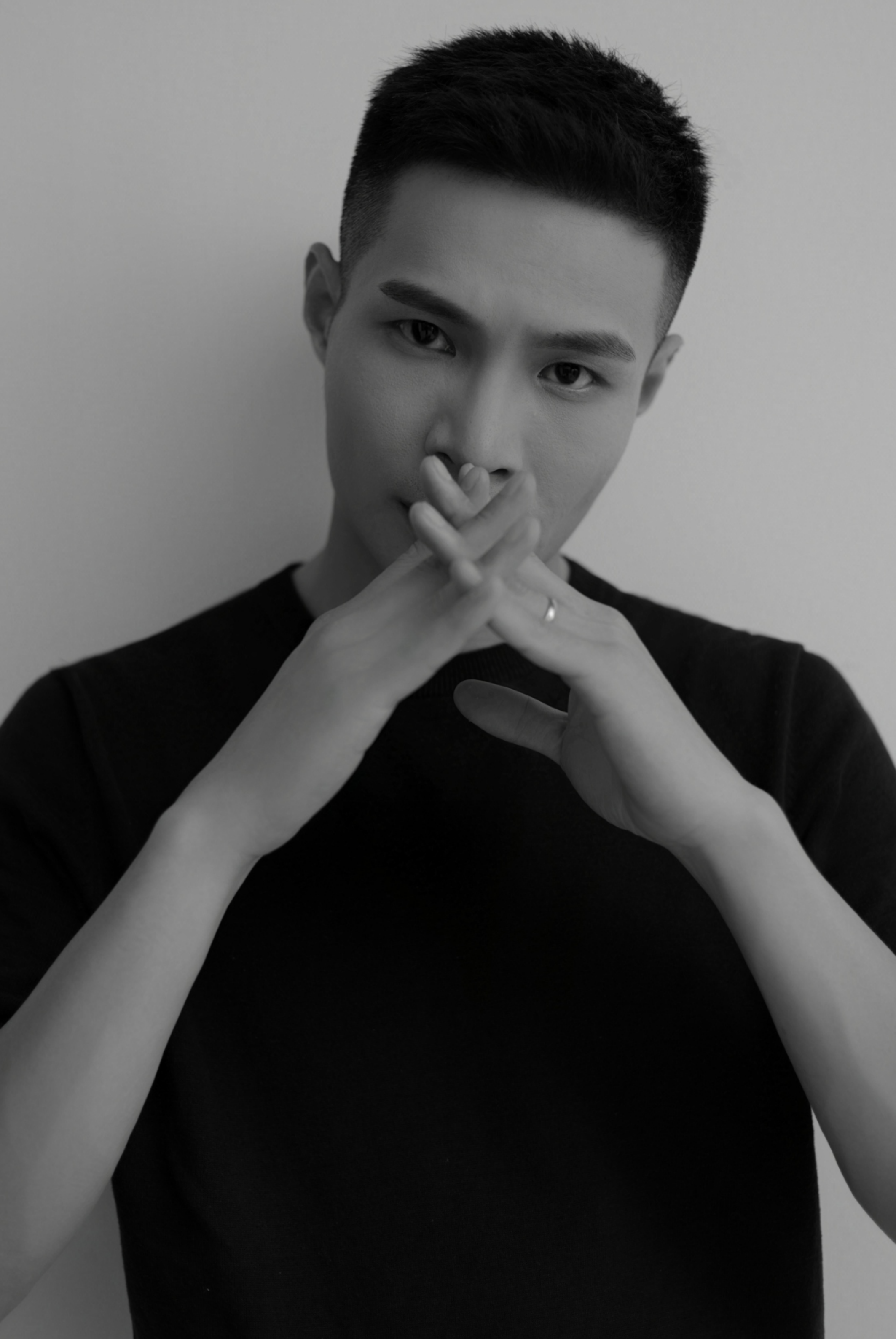 杨世伟 专家设计师  从业年限10年