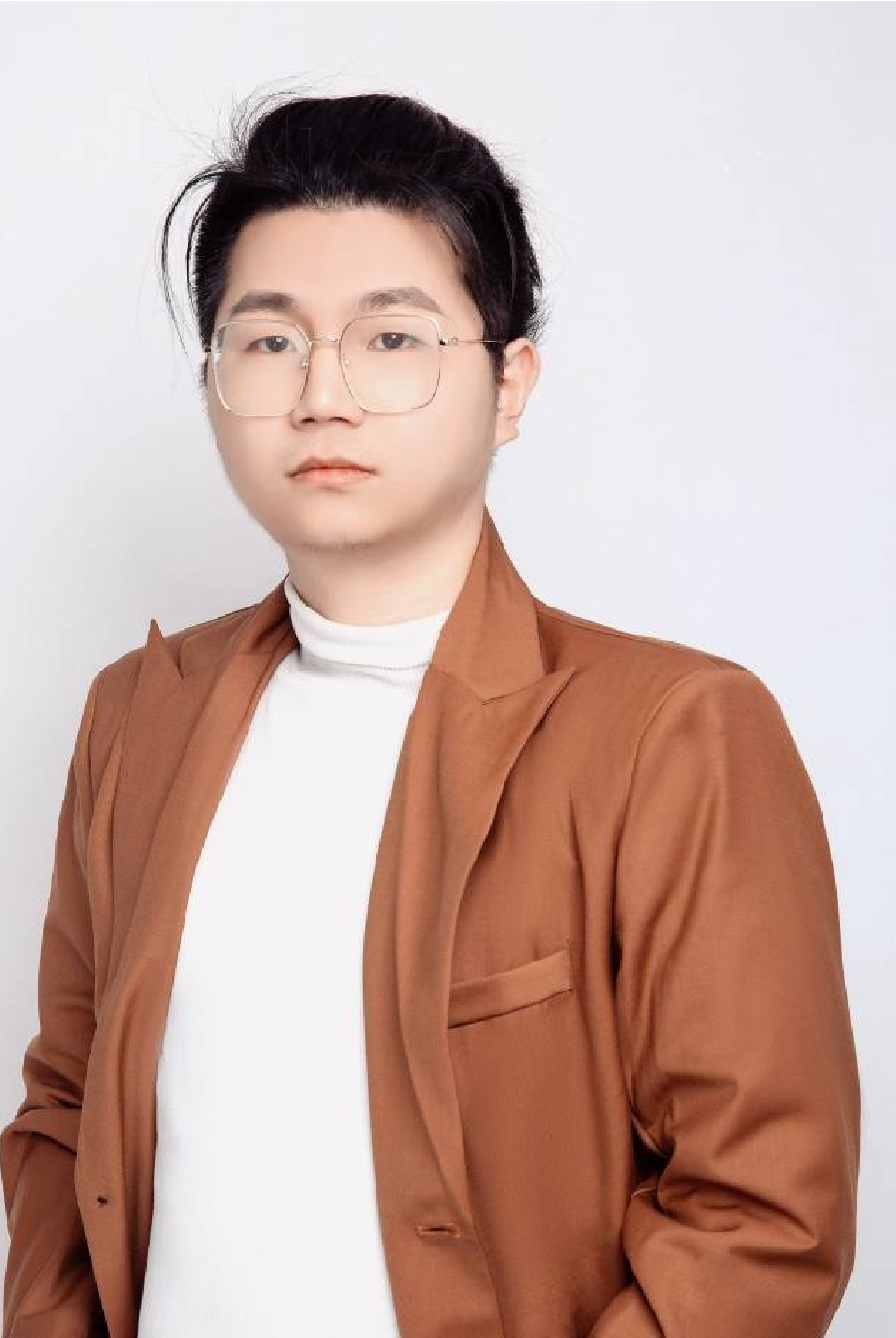 吴恭亮 专家设计师  从业年限8年